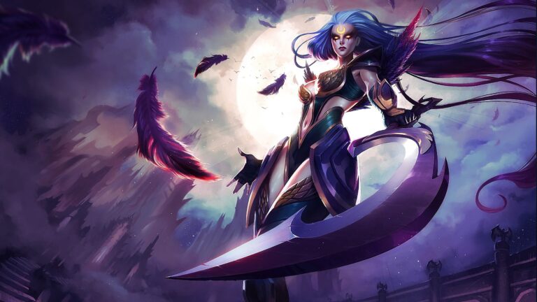 Найкращі чемпіони для підняття в рейтингу League of Legends у патчі 25.11