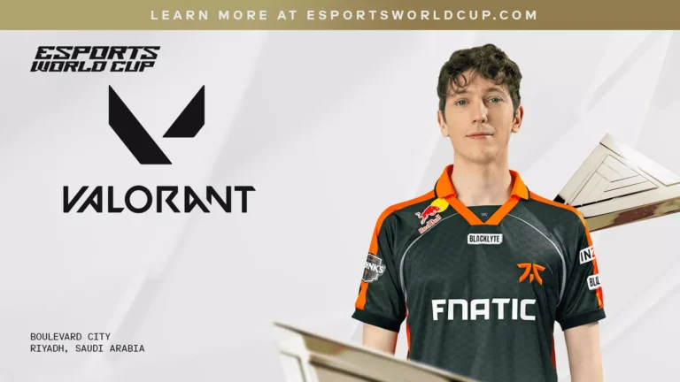 Команди, що отримали кваліфікацію на Чемпіонат світу з Esports 2025 з VALORANT