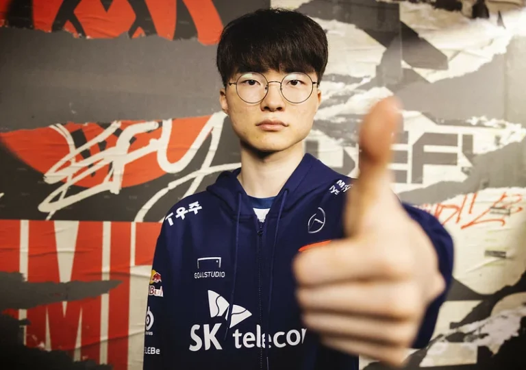 Перемога T1 над Hanwha Life Esports забезпечує їм останнє місце у фіналі LCK на MSI 2025