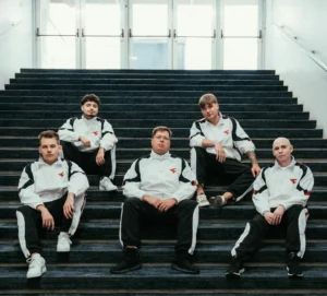 Чи зможуть S1mple та FaZe Clan здобути перемогу на Austin Major 2025?