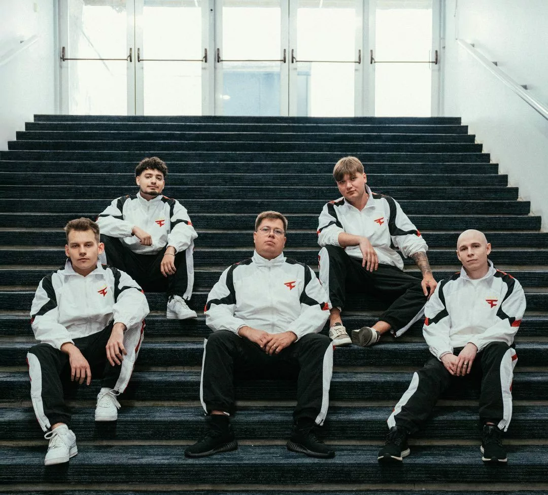 Чи зможуть S1mple та FaZe Clan здобути перемогу на Austin Major 2025?