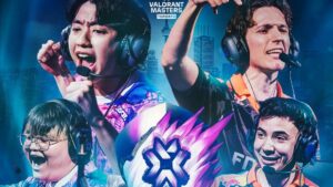 Fnatic проти Paper Rex: Огляд та прогнози фіналу VALORANT Masters у Торонто