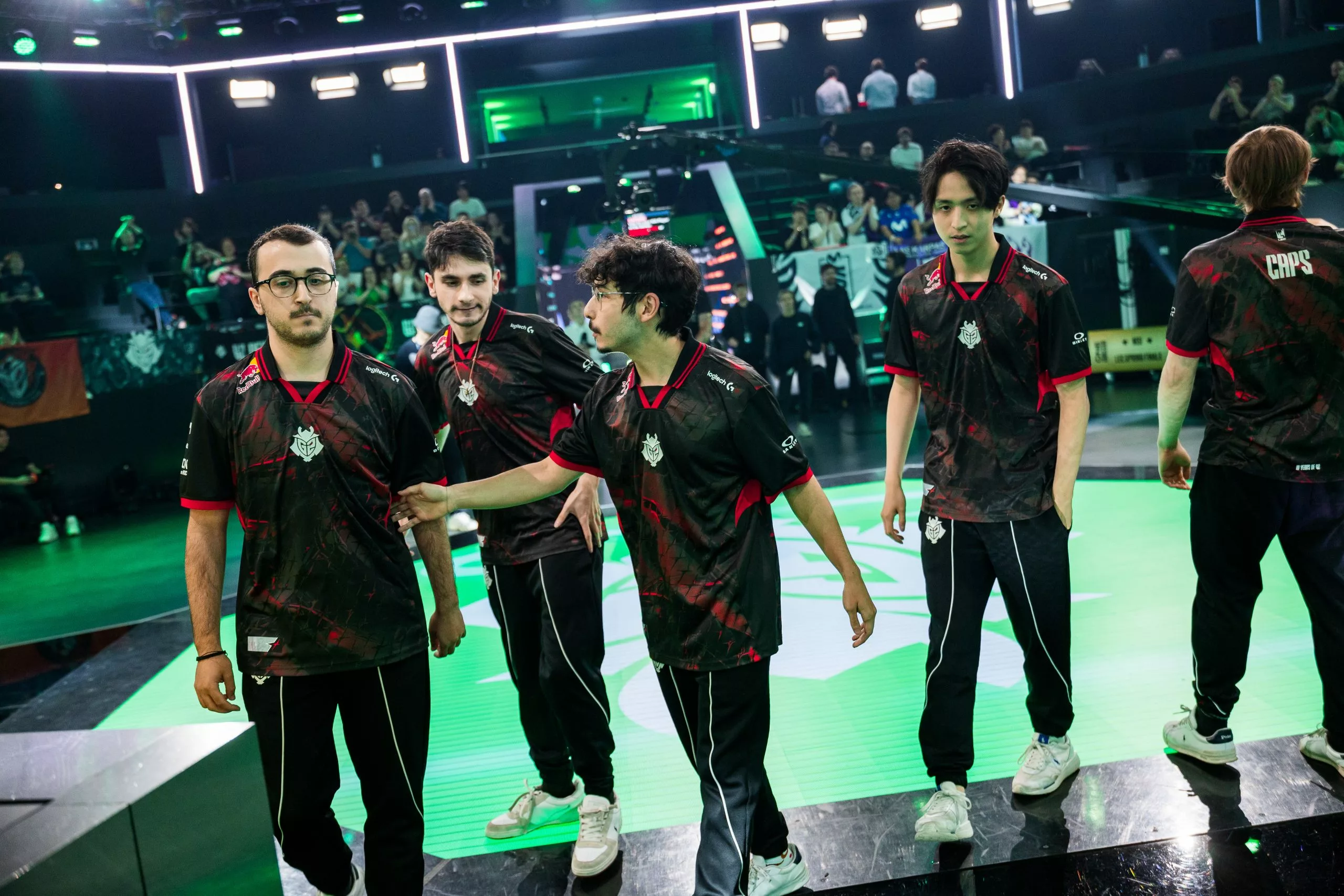 G2 Esports Стає Першою Командою, Яка Отримала Ліцензію На MSI 2025