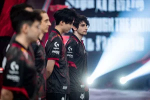 Чи Зможе G2 Вийти Далі? Попередній Огляд та Прогнози Стадії Play-In MSI 2025
