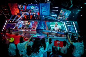 Анонс матчу G2 Esports проти Movistar KOI: Jojopyun протистоїть Caps у боротьбі за весняний трофей LEC