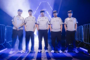 Gen.G Здіймається Вгору на VCT Masters у Торонто