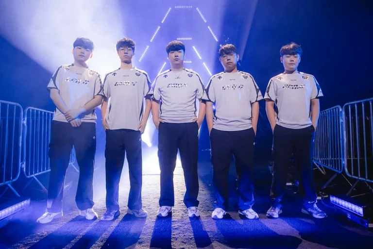 Gen.G Здіймається Вгору на VCT Masters у Торонто
