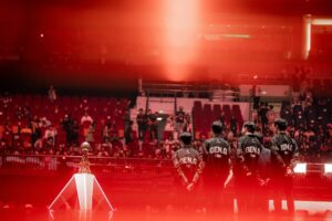 Всі Команди, Які Отримали Кваліфікацію на MSI 2025