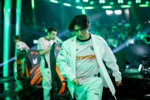 Karmine Corp Пропустить MSI Після Розгромної Поразки У Фіналі Нижньої Доріжки LEC