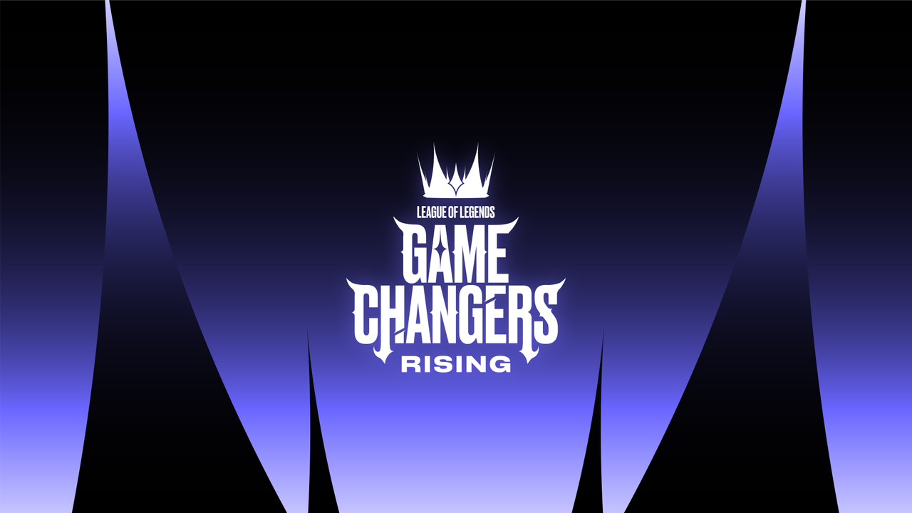 League of Legends Game Changers стартує з новою лігою для жінок в EMEA