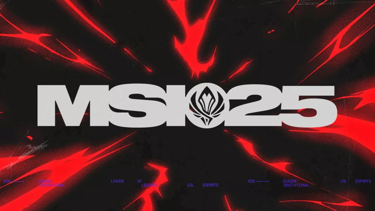 Посібник та Нагороди MSI 2025: Етап Play-In