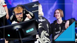 Огляд та прогнози на чвертьфінал BLAST.tv Austin Major за участю Team Spirit і MOUZ