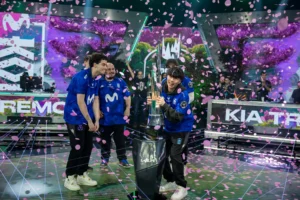 Jojopyun Став Першим Чемпіоном LEC Північної Америки