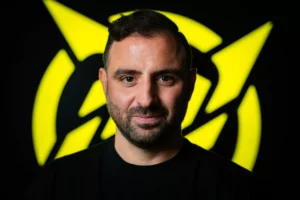 Від Клану CS до Глобальної Імперії: Генеральний директор Ninjas in Pyjamas розмірковує про 25-річний шлях організації