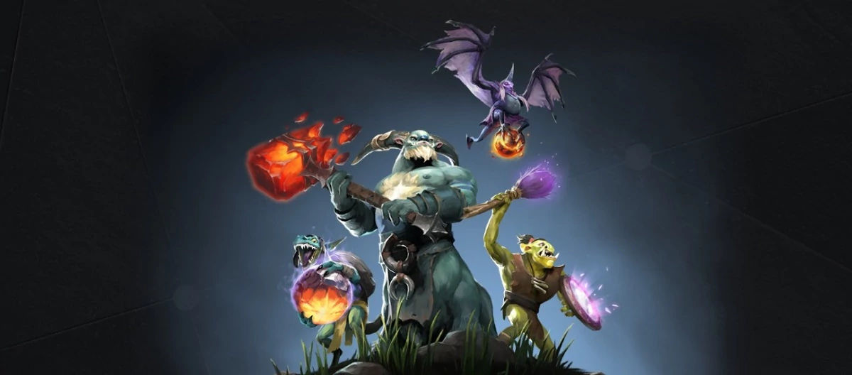 Рейтинг усіх артефактів та нейтральних предметів у Dota 2 патчі 7.38