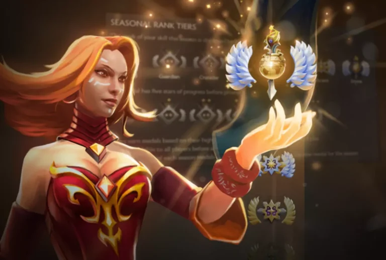Найкращі підтримки для підвищення MMR у Dota 2 патчі 7.39