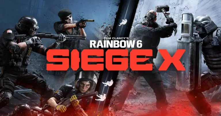 Нарешті прибув Siege X: Усі важливі деталі, які вам потрібно знати