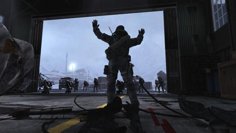 call-of-duty-cliffhanger-mission