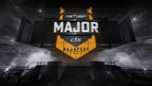 Valve скасовує MRQ для Starladder Budapest Major 2025