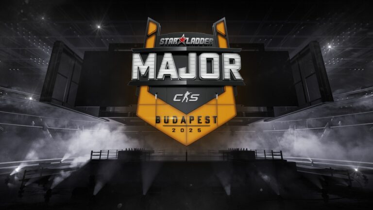 Valve скасовує MRQ для Starladder Budapest Major 2025