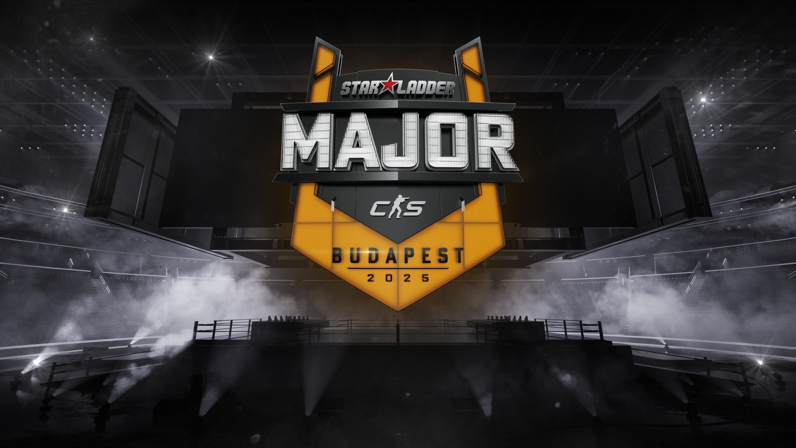 Valve скасовує MRQ для Starladder Budapest Major 2025