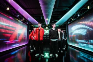 LCK На Шляху до MSI 2025: Розклад, Формат, Прогнози та Інше