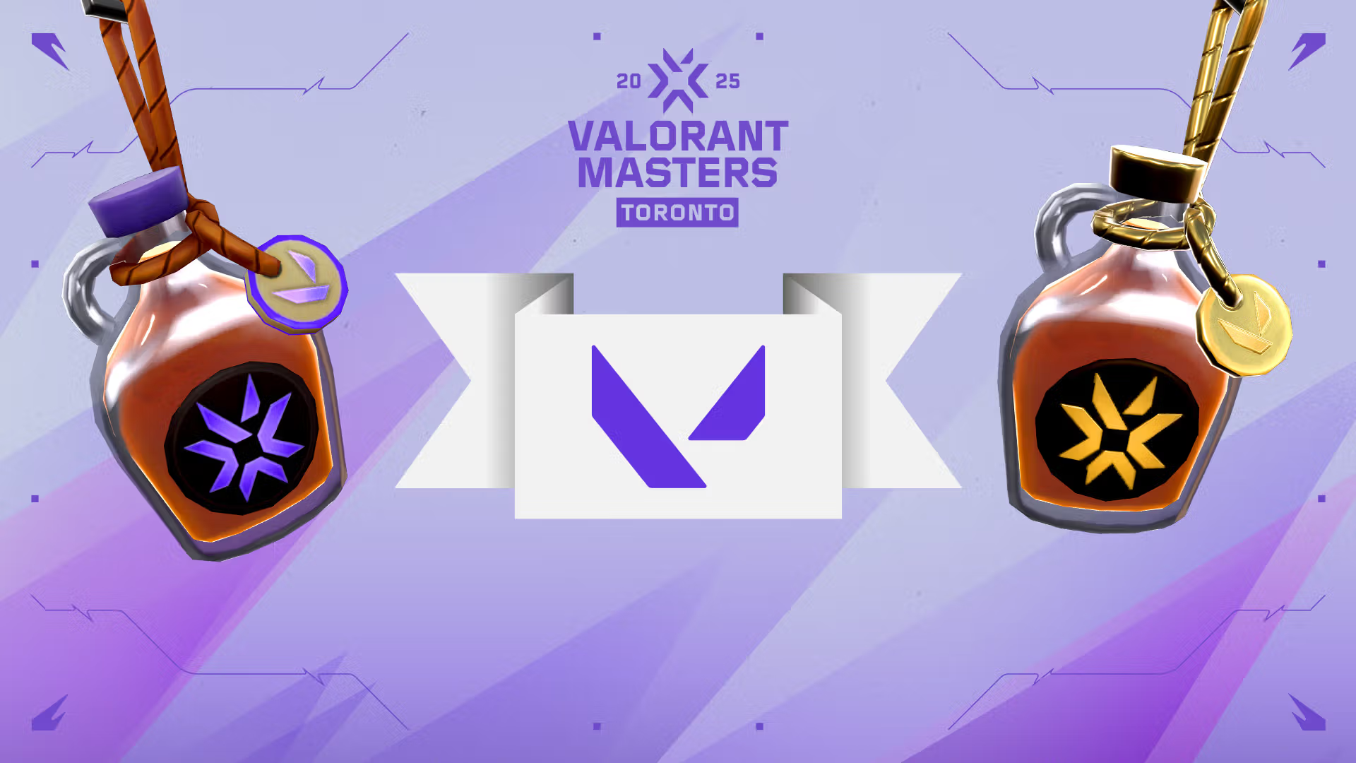 Посібник з вибору Pick’Em для швейцарської стадії VALORANT Masters Toronto 2025