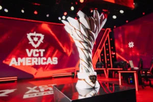 VCT Америка 2025: Групи, Розклад, Формат, Квитки