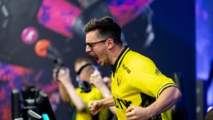 Віталіті проти NaVi: Огляд чвертьфіналу BLAST.tv Austin Major 2025 та прогнози
