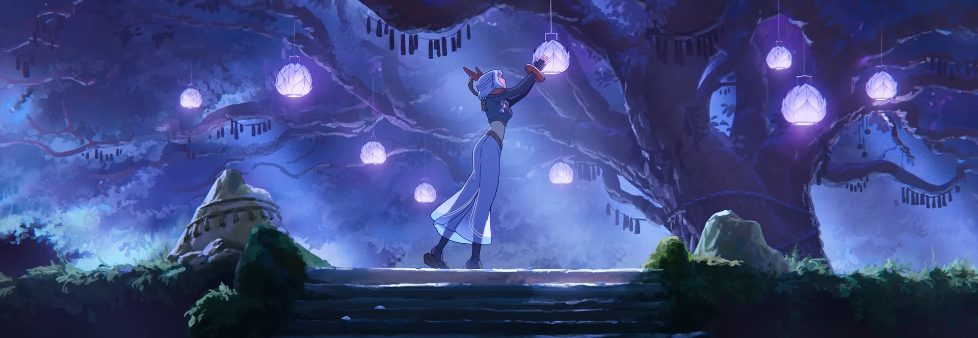 Юнара League of Legends