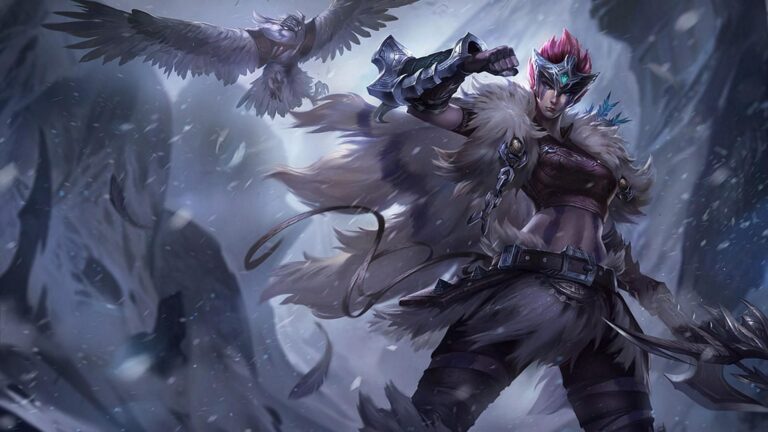 Ти міг би виконати завдання краще”: Відповіді LoLdle на League of Legends 1089 (понеділок, 30 червня 2025)