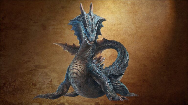 Оновлення TU2 для Monster Hunter Wilds: деталі виправлень
