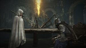 Усі ігрові персонажі та їх здібності в Elden Ring Nightreign