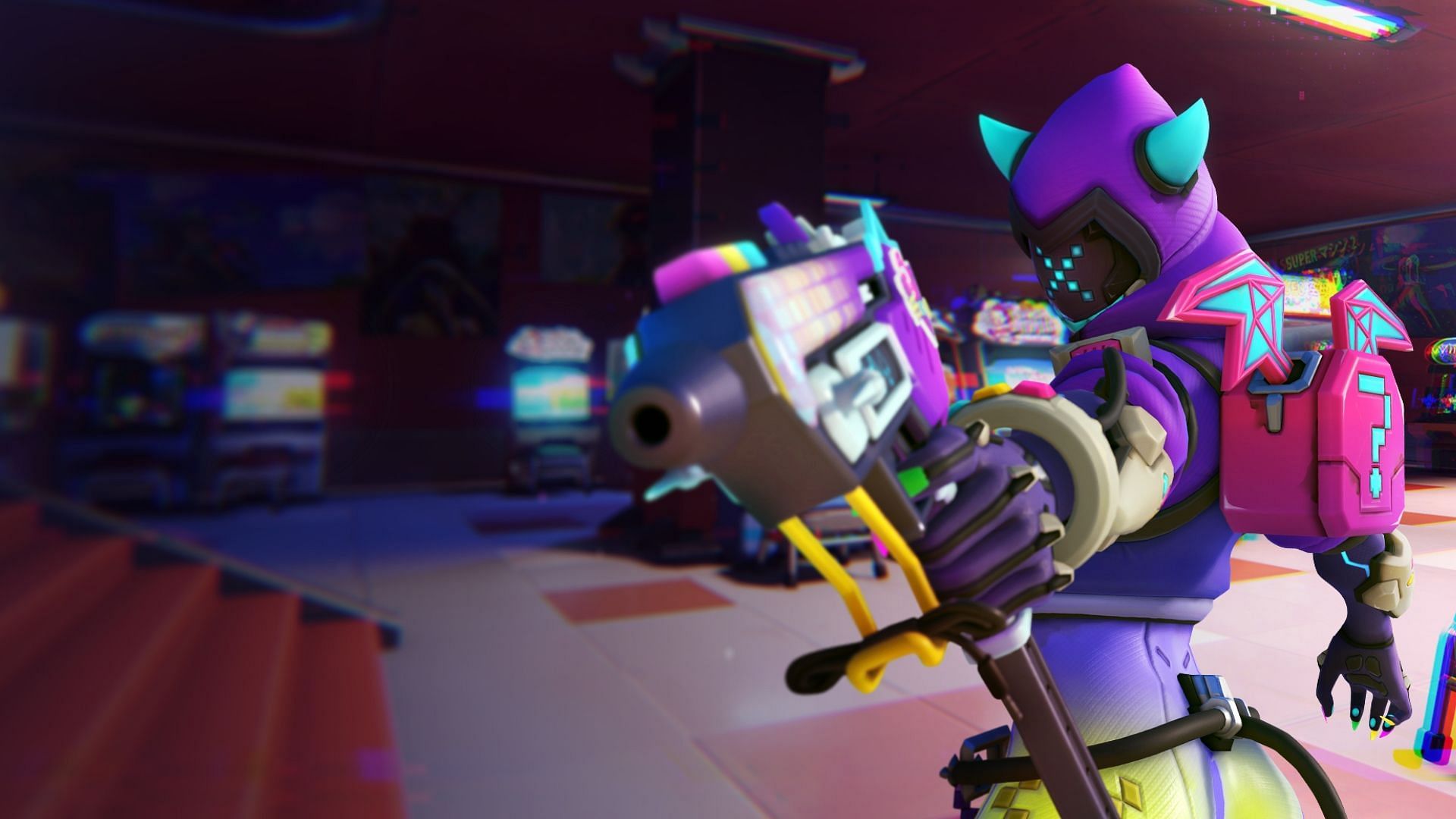 Усі можливі зміни балансу героїв у 17 сезоні Overwatch 2