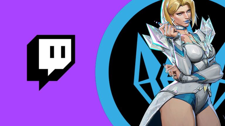 Twitch Drops у Marvel Rivals Сезон 2.5: Усі винагороди та як їх отримати