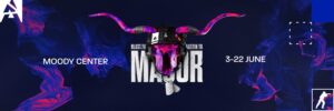 Універсальний Посібник до BLAST.tv Austin Major 2025