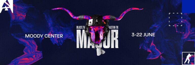 Універсальний Посібник до BLAST.tv Austin Major 2025
