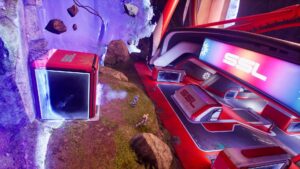 Splitgate 2: Битва королів неочікувано представлена на Summer Game Fest 2025