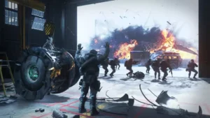 Посібник з місії Cliffhanger у Call of Duty: Поглиблений аналіз