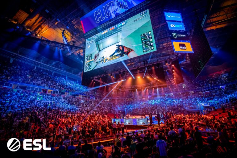 Найбільш Неочікувані Фіналісти в Історії Major-турнірів Counter-Strike