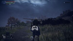 Як змінити персонажів у Nightreign Elden Ring