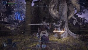 Як отримати священні фляги в Elden Ring Nightreign