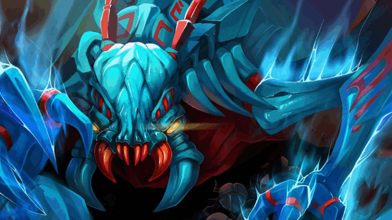 Посібник по Weaver у Dota 2: Розкриття секретів Асасина зі Шукучі