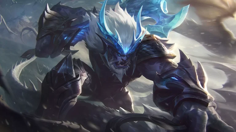 Найкращі чемпіони для підняття в рейтинговій грі League of Legends у патчі 25.12