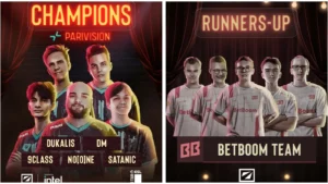 Тіньовий Шаман Панують в DreamLeague Сезон 26