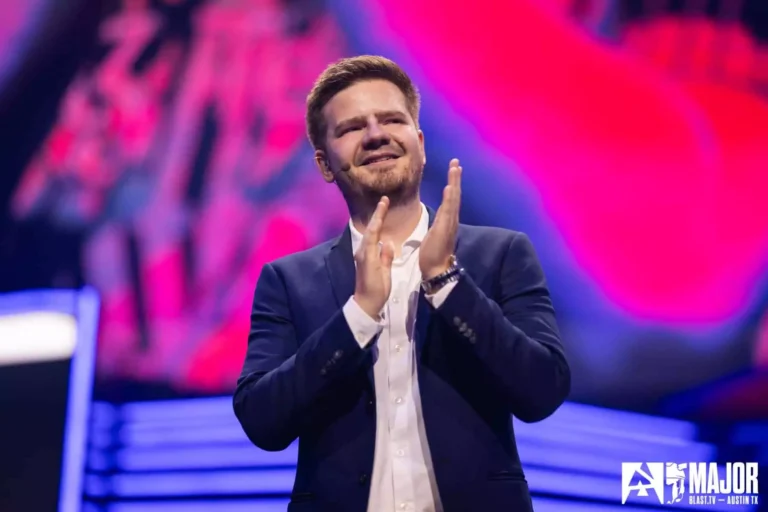 Прощавай, Дюпрі: Вшанування одного з найісторичніших гравців у Counter-Strike
