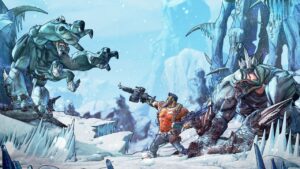 Чому Borderlands 2 отримує негативні оцінки на Steam?