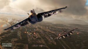 Помилка “Завис на екрані завантаження” у Broken Arrow: можливі рішення, причини та інше