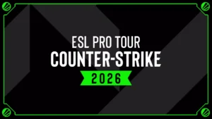 ESL Оголошує Про Події IEM 2026 У Бразилії, США І Китаї