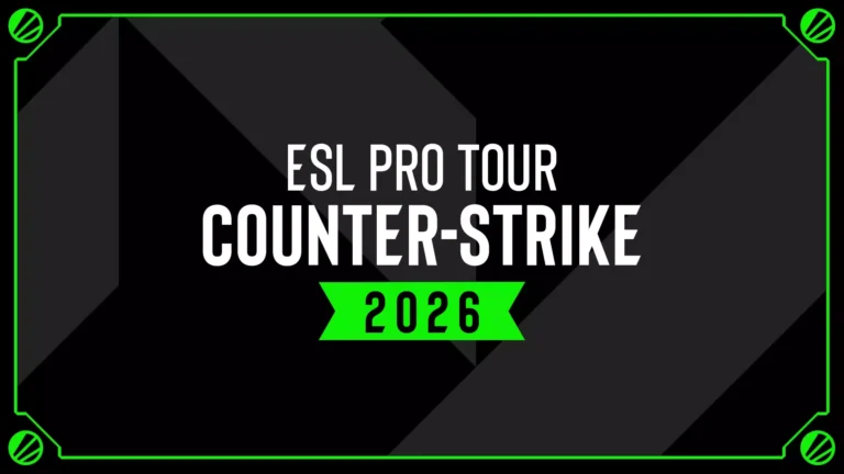 ESL Оголошує Про Події IEM 2026 У Бразилії, США І Китаї